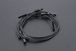 SHT20 I2C Temperature & Humidity Sensor (Waterproof Probe) - 4