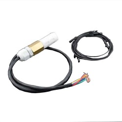 SHT20 Soil Temperature and Humidity Sensor - 50cm Cable - 3