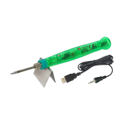 SI-168U USB Kalem Havya - ProsKit