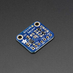 SI1145 UV İndeks/IR/Görünür Işık Sensörü - Adafruit