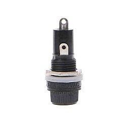 Sigorta Yuvası 6x30mm Pano Montaj - 2