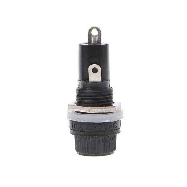 Sigorta Yuvası 6x30mm Pano Montaj - 2