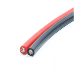 Silicone Wire 18 Gauge 1 Meter Red/ 1 Meter Black - 2