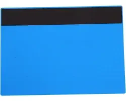 Silicone Work Repair Mat 504 350x250mm Heat Resistant Magnetic - 2