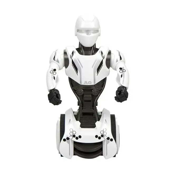 Silverlit Junior 1.0 Akıllı Robot - 2