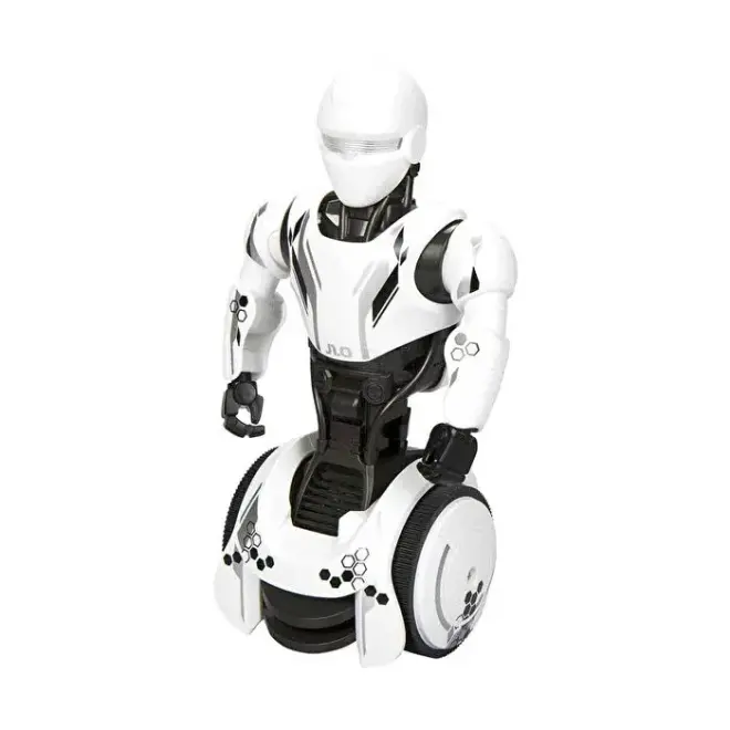 Silverlit Junior 1.0 Akıllı Robot - 1