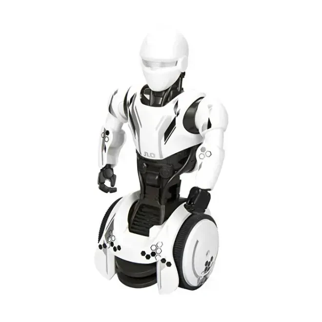 Silverlit Junior O.P One Robot - Silverlit