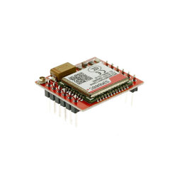 SIM800C GPRS Module - Unregistered IMEI - 3