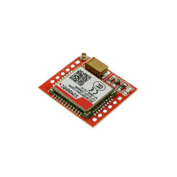 SIM800C GPRS Module - Unregistered IMEI - 2