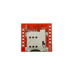 SIM800C GPRS Modülü - 4