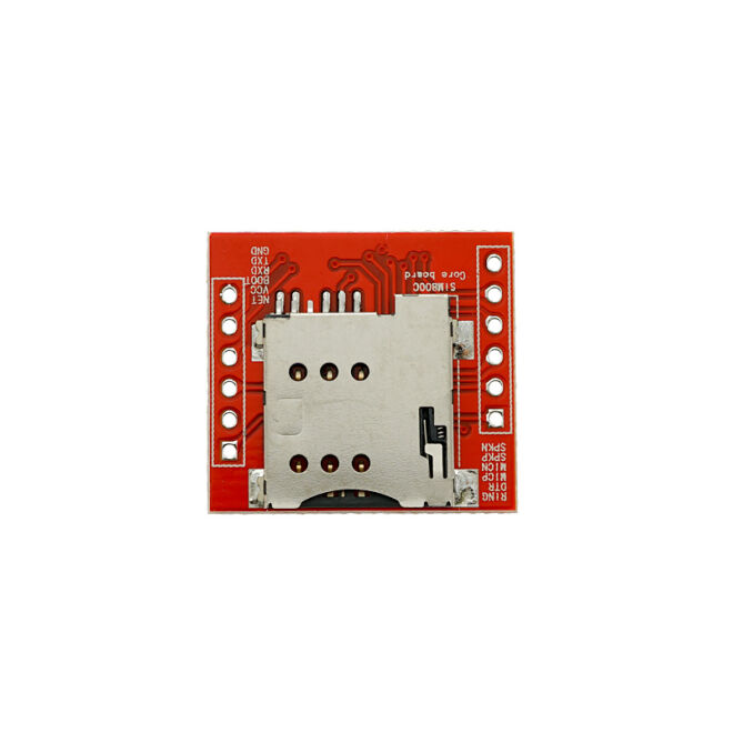 SIM800C GPRS Modülü - 4