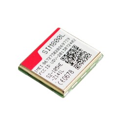 SIM800L Mini GSM/GPRS Module - IMEI Registered 