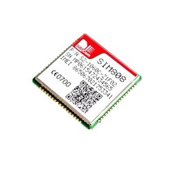 SIM808 GSM/GPRS Modülü 
