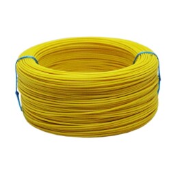 Single Core Hook-Up Wire 0.5mm – 100 Meters - 1