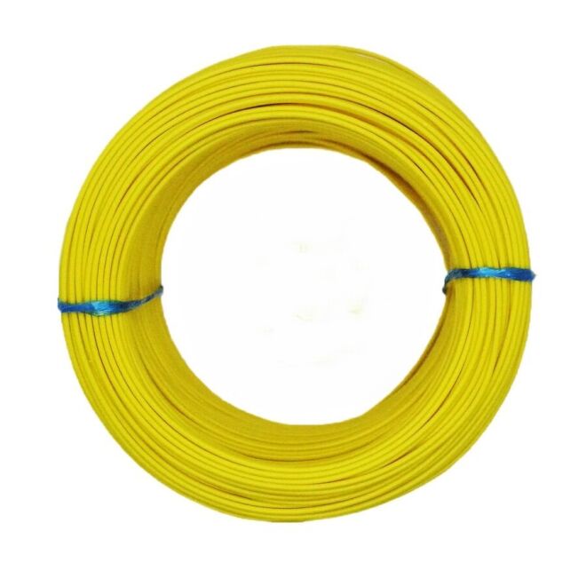 Single Core Hook-Up Wire 0.5mm – 100 Meters - 2