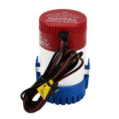 Sıvı Pompası - 750GPH (24 V) - SFBP2-G750-01 - 1