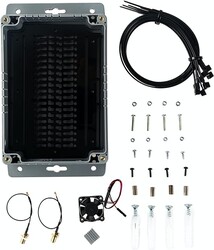 Sixfab Indoor Project Case for Raspberry Pi - 3
