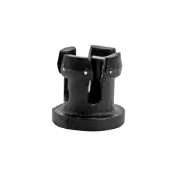 Siyah Bowden Klipsi - 1.75mm - 3