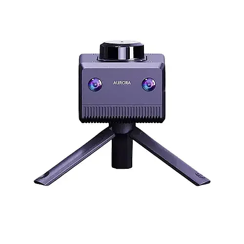 Slamtec AURORA All-in-One Localization and 3D Mapping Multi-Source Lidar Sensor - 5