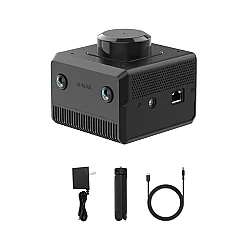 Slamtec AURORA All-in-One Localization and 3D Mapping Multi-Source Lidar Sensor - 2