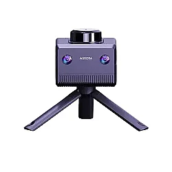 Slamtec AURORA All in One Yerelleştirme ve 3D Haritalama Multi Source Lidar Sensör - 5