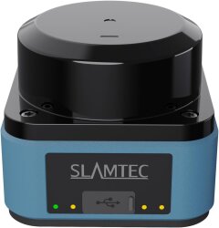 Slamtec LPX-E3 Industrial Area Monitoring LiDAR - 2