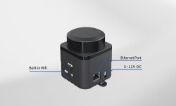 Slamtec Mapper M2M3 Lidar Mapping and Positioning Sensor - 4