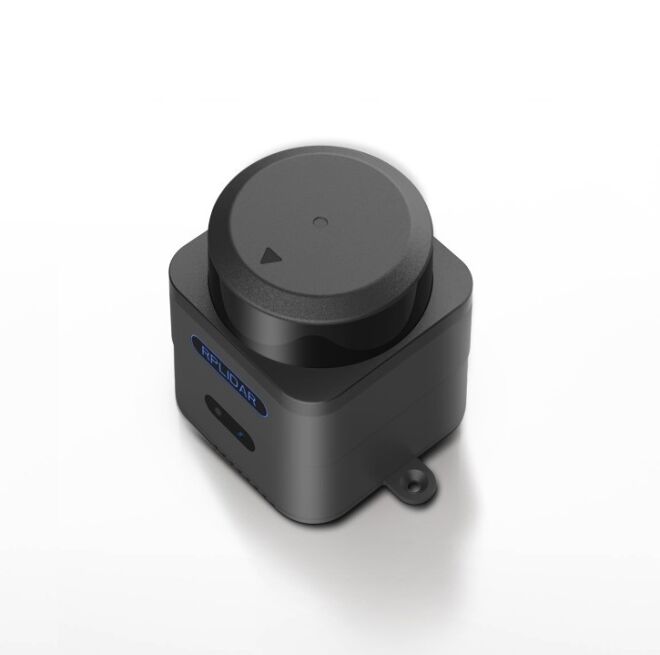 Slamtec Mapper M2M3 Lidar Mapping and Positioning Sensor - 1