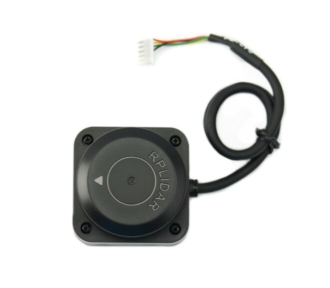 Slamtec RPLIDAR C1 LiDAR Laser Scanner - 3