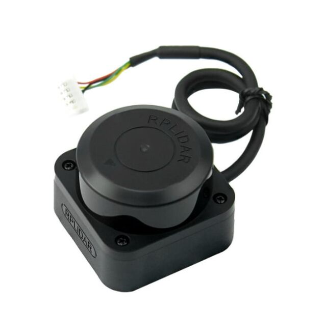 Slamtec RPLIDAR C1 LiDAR Laser Scanner - 1