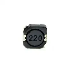 SLD10D40S-220MTT 22uH Power Inductor 