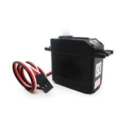 SM-4303R Continuous Rotary Servo Motor - 2