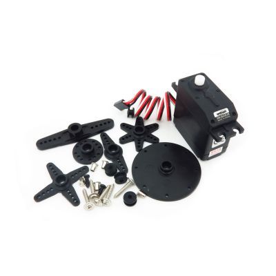 SM-4303R Continuous Rotary Servo Motor - 3