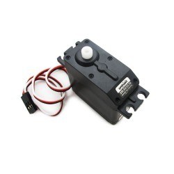 SM-4303R Sürekli Dönebilen Servo Motor - PL-1248 