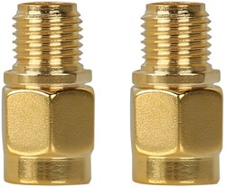 SMA Female to RP-SMA Male - 3