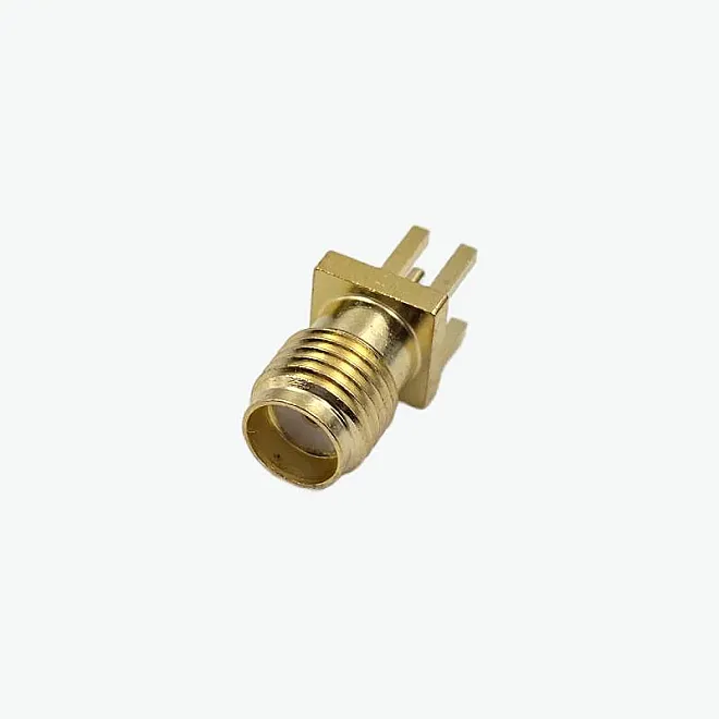 SMA-K T1.6 DIP Konnektör - 1