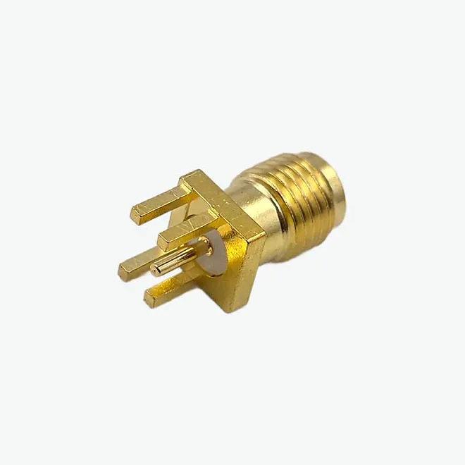 SMA-K T1.6 DIP Konnektör - 3