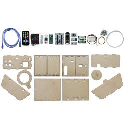 Smart Greenhouse - 4