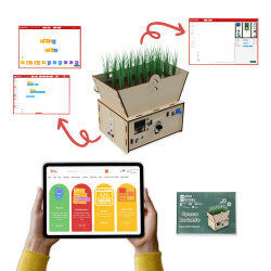 Smart Greenhouse - 3