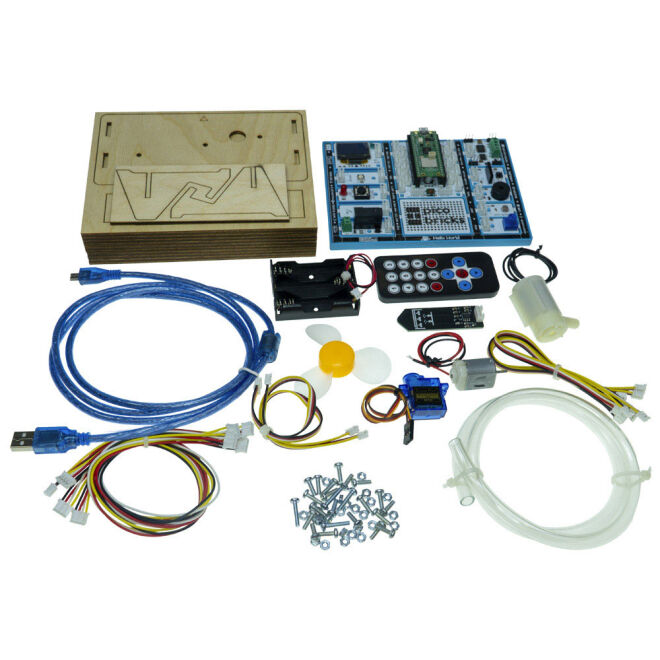 Smart Home Farm Kit - 6