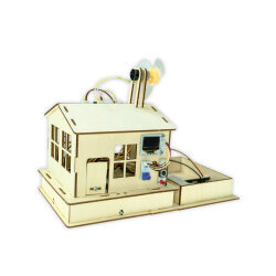 Smart Home Farm Kit - 4