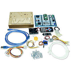 Smart Home Farm Kit - 9