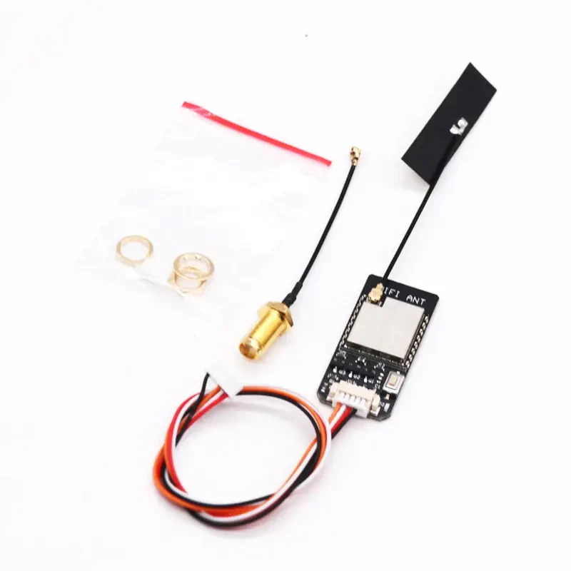 Smartphone Connection Telemetry Module with APM - Wi-Fi 2.0 