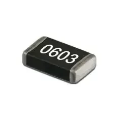 SMD 0603 10K Direnç - 25 Adet 