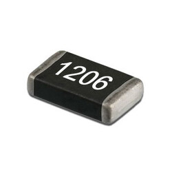 SMD 1206 120K Direnç - 25 Adet 