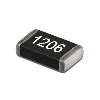 SMD 1206 750K Direnç