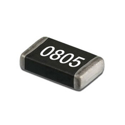 SMD 805 100R Resistance - 25 Units 