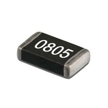 SMD 805 33K Direnç - 25 Adet - 1