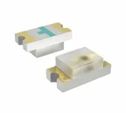 SMD 805 LED - Blue - 25 pcs - 2