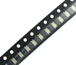 SMD 805 Led - Mavi - 25 adet - 1